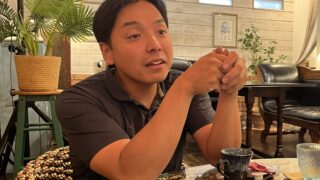 【森と生きる人 #01】家族の山を、自分の手で未来へつなぐ｜藤堂幸男さん